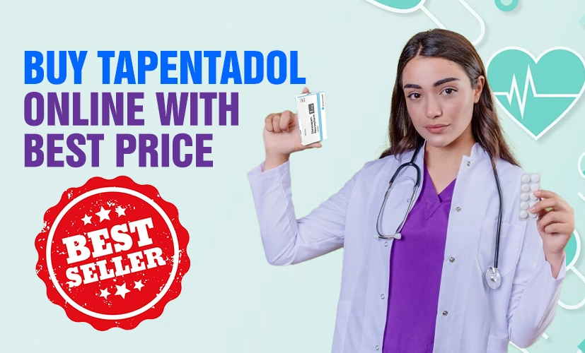 buy tapentadol online with best price